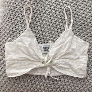 Princess Polly crop top